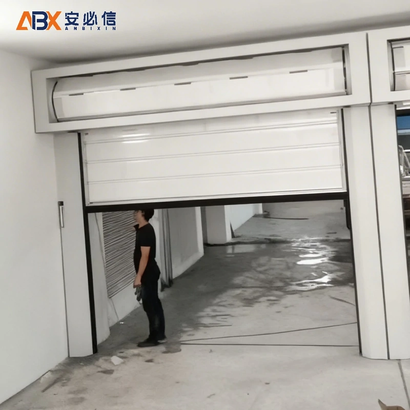娄底市雷达高速门
